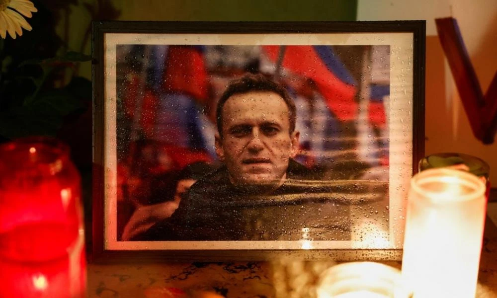 Έληξε το τελεσίγραφο των ρωσικών αρχών για «μυστική» ταφή του Ναβάλνι
